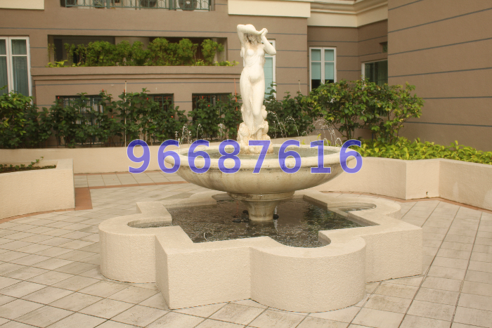 Cavendish Park (D21), Condominium #38409462